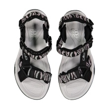 CMP Sandal Trail Hamal (for city+trekking) black/pink Women